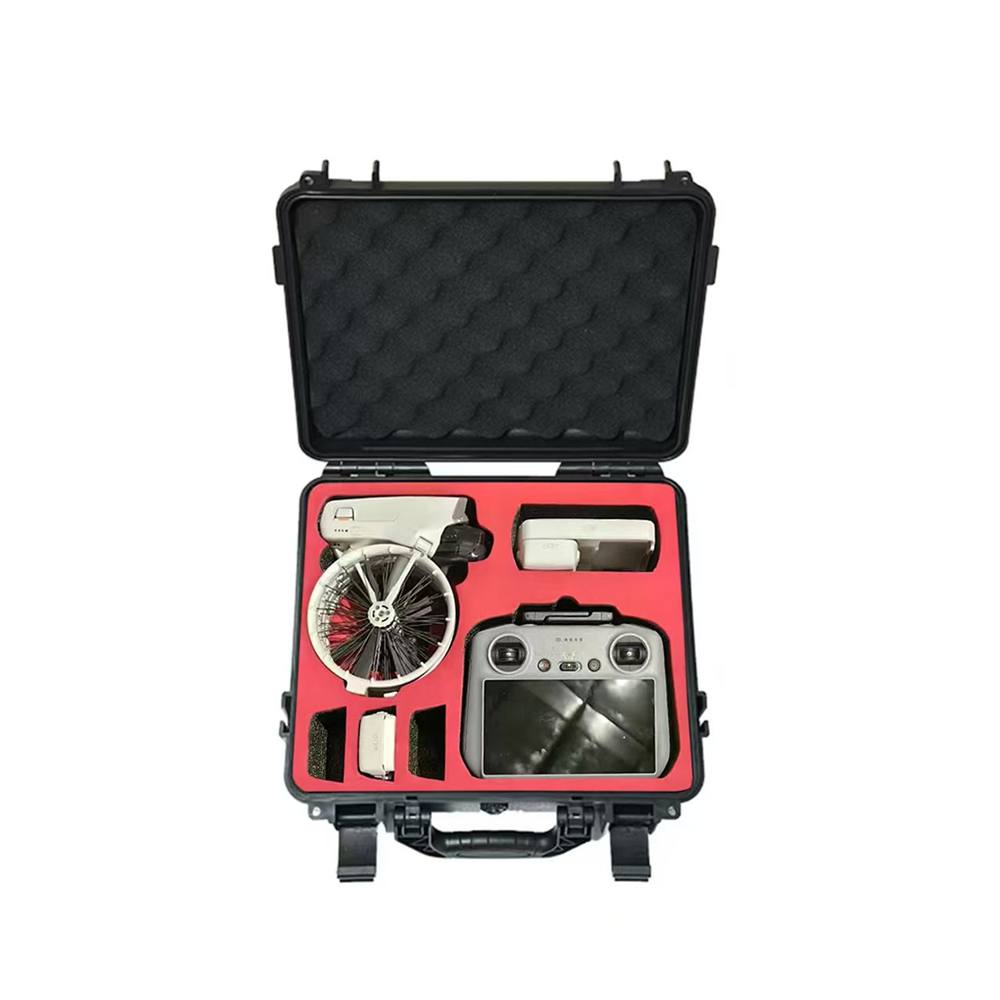 Drone Dji Rc N1 - Casing Keras Tahan Air untuk DJI
