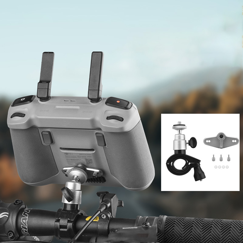 Drone Dji Rc Pro - RC RC2 pemegang sepeda Remote Control,