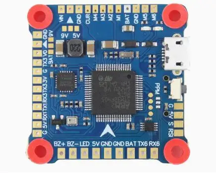 Betaflight Flight Controller - INAV Betaflight betaflight F4 Pro V2