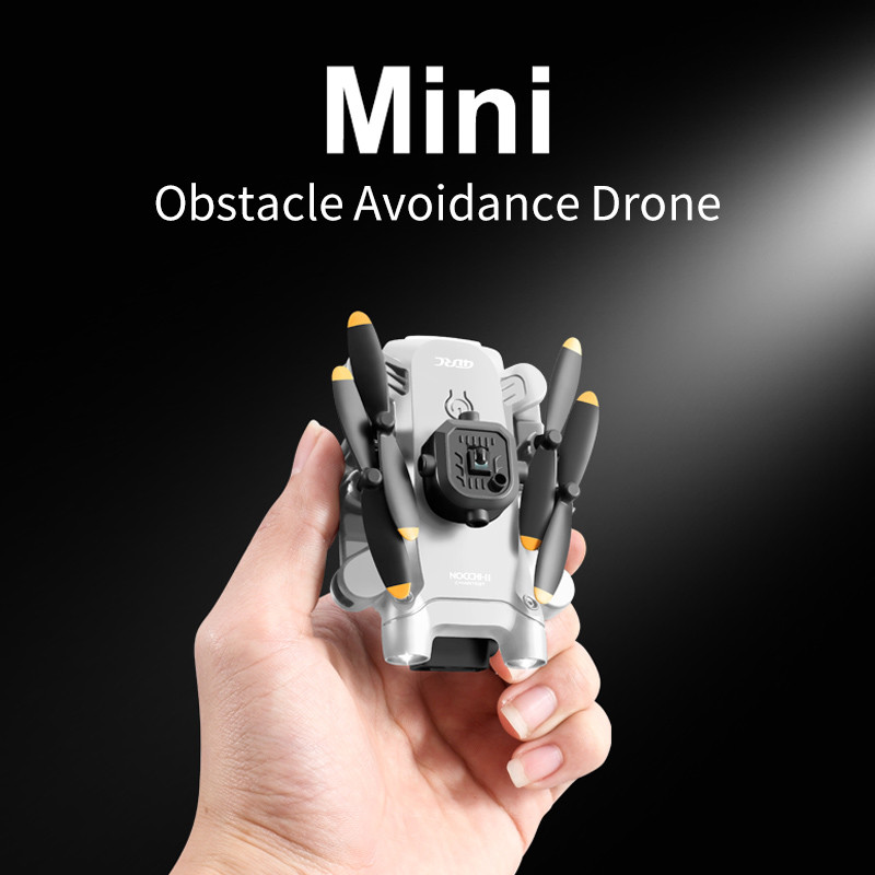 Drone Vera Rc - Drone FPV Mini V30 WiFi, Quadcopter