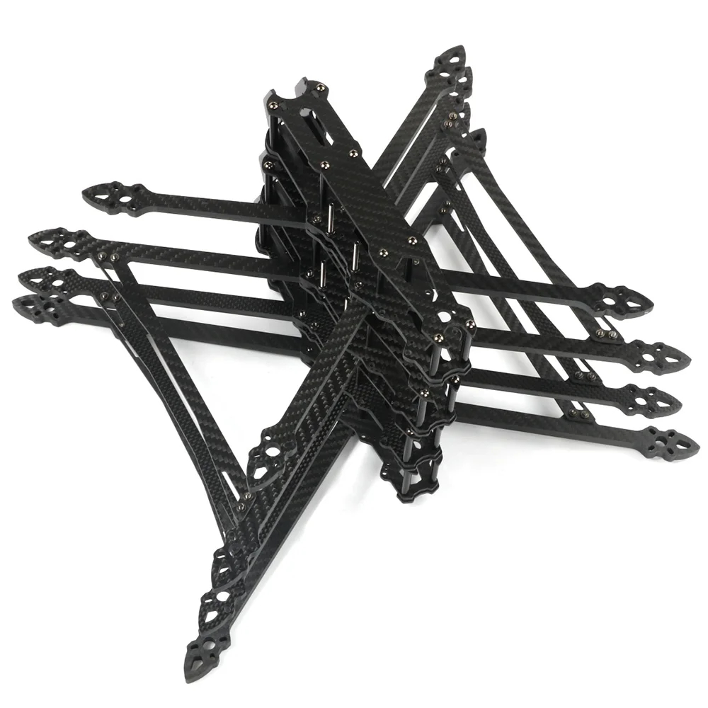 Drone Rc Kit - Mark 4 7 inci V2 295mm