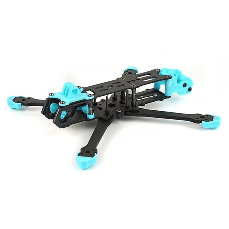 Drone Rc Kit - MACH-MANTA V2 Kit Rangka True X