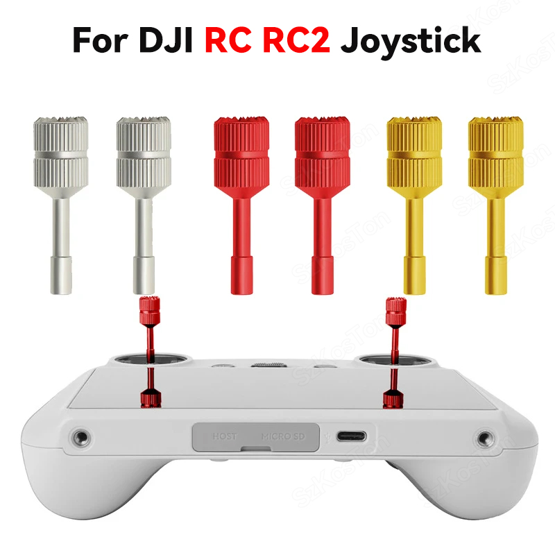 Drone Dji Rc Pro - 1 pasang untuk DJI RC /