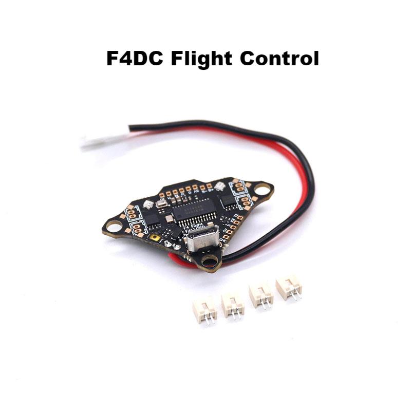 Betaflight Flight Controller - Drone remote Control F4DC, F4DC F4