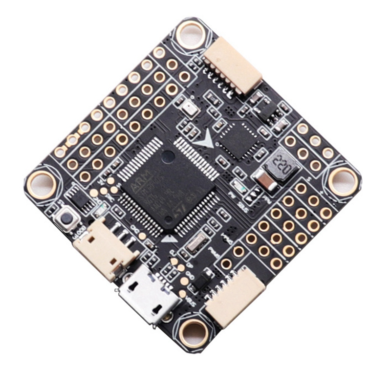 Betaflight Flight Controller - Papan pengontrol penerbangan Betaflight, F4V3S F4