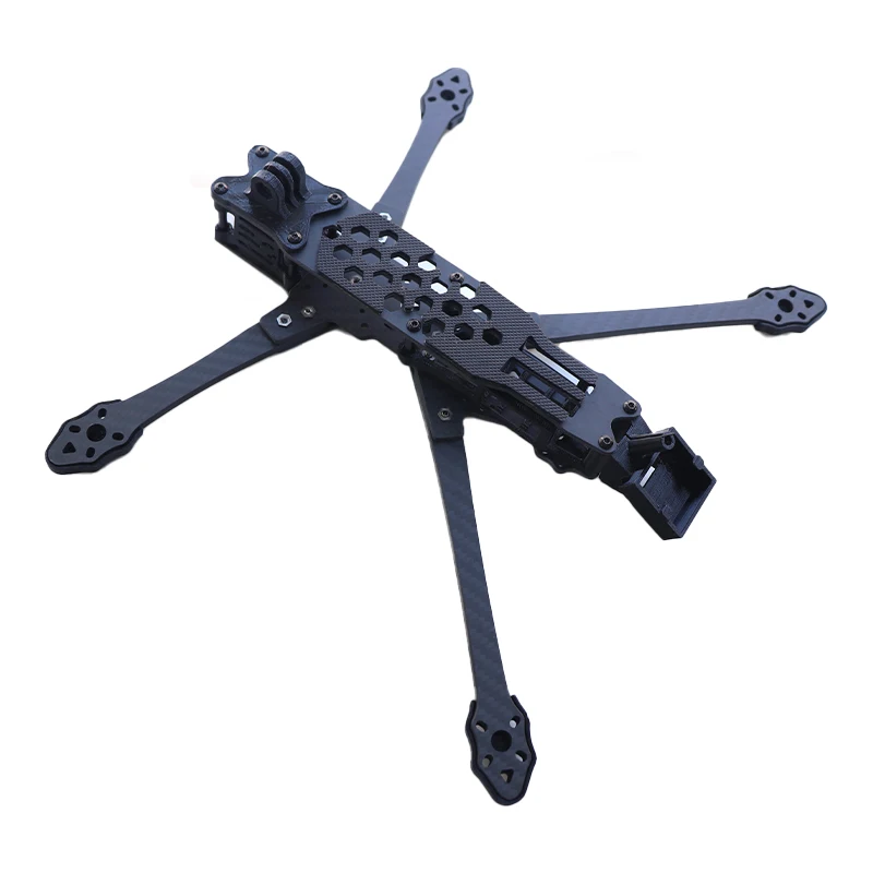 Drone Rc Kit - HSKRC AK DC Drone Digital Analog