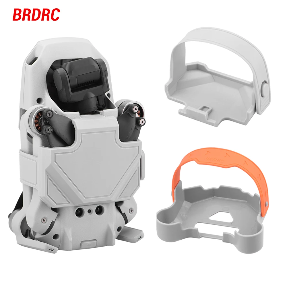 Drone Dji Rc 2 - BRDRC pemegang baling-baling untuk DJI Mini