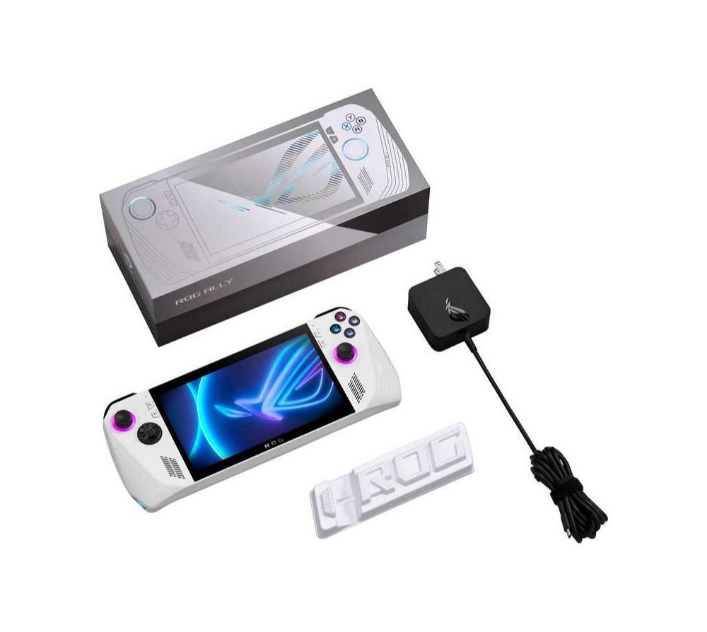 Drone Z1 - Konsol Game Digital Asus ROG Ally