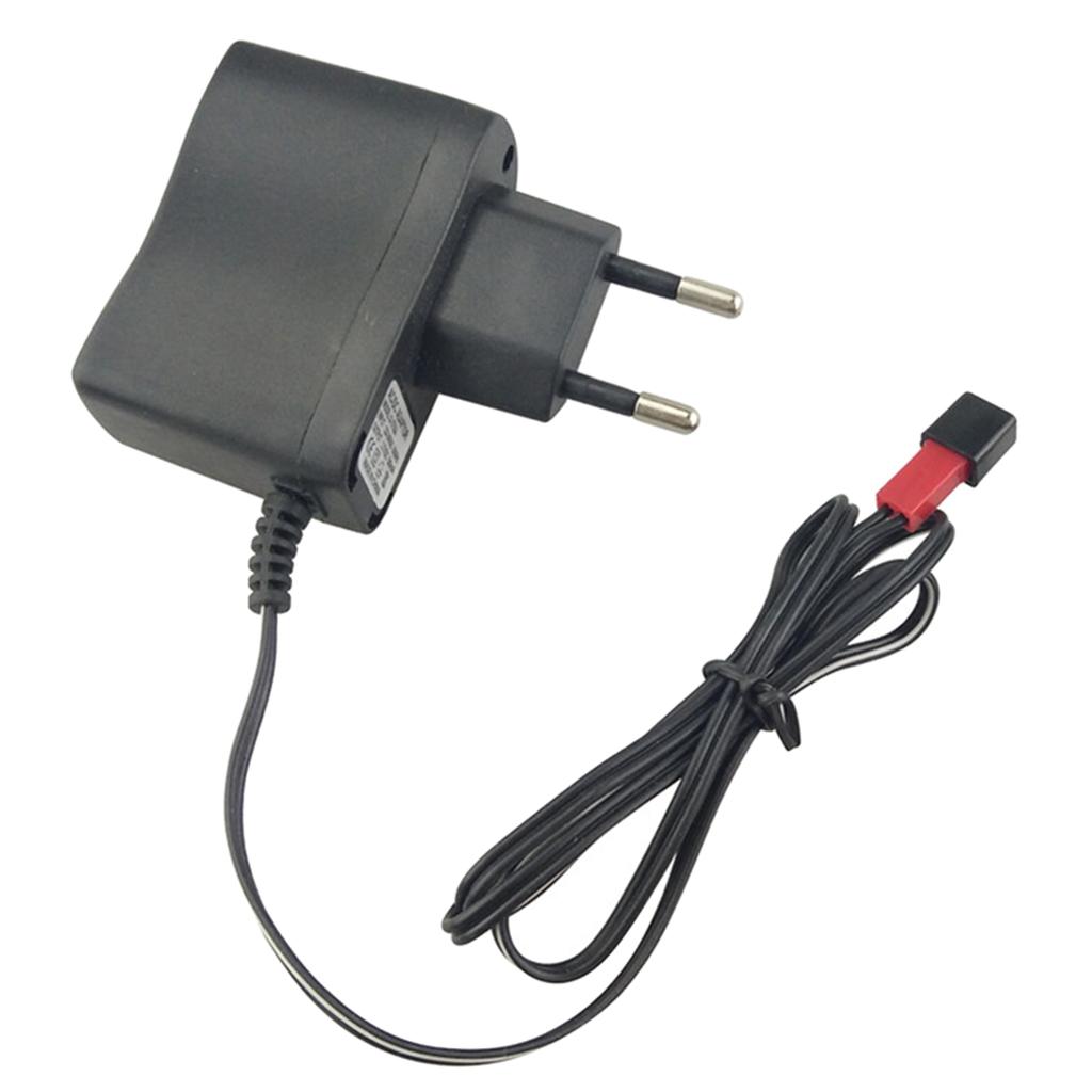 Drone Mjx Rc - Adaptor Baterai RC Charger Drone Eropa