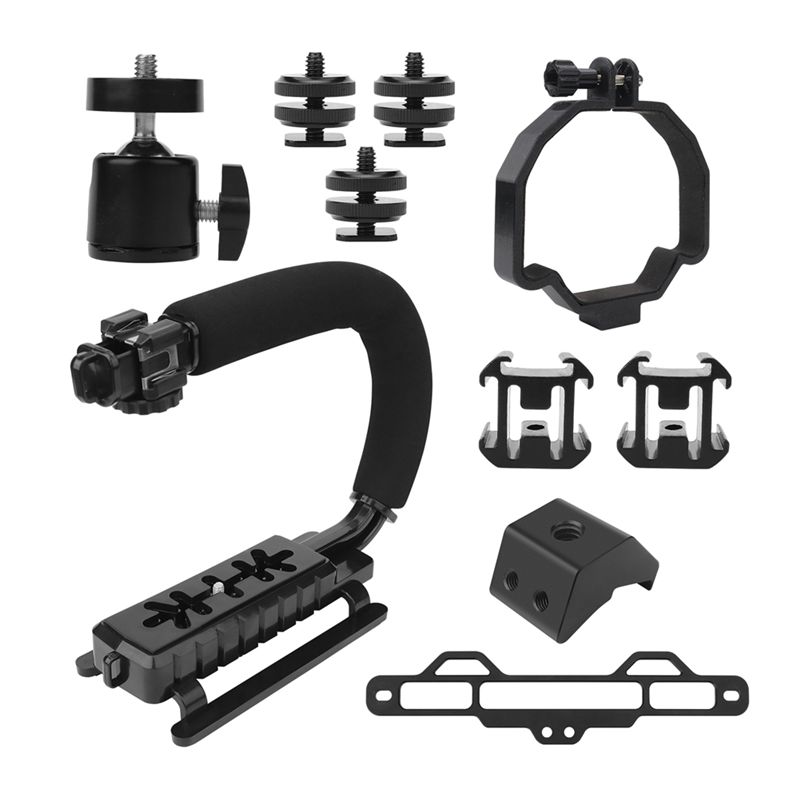 Drone Dji Rc Pro - B68A Set Penyangga Pengambilan Gambar Genggam