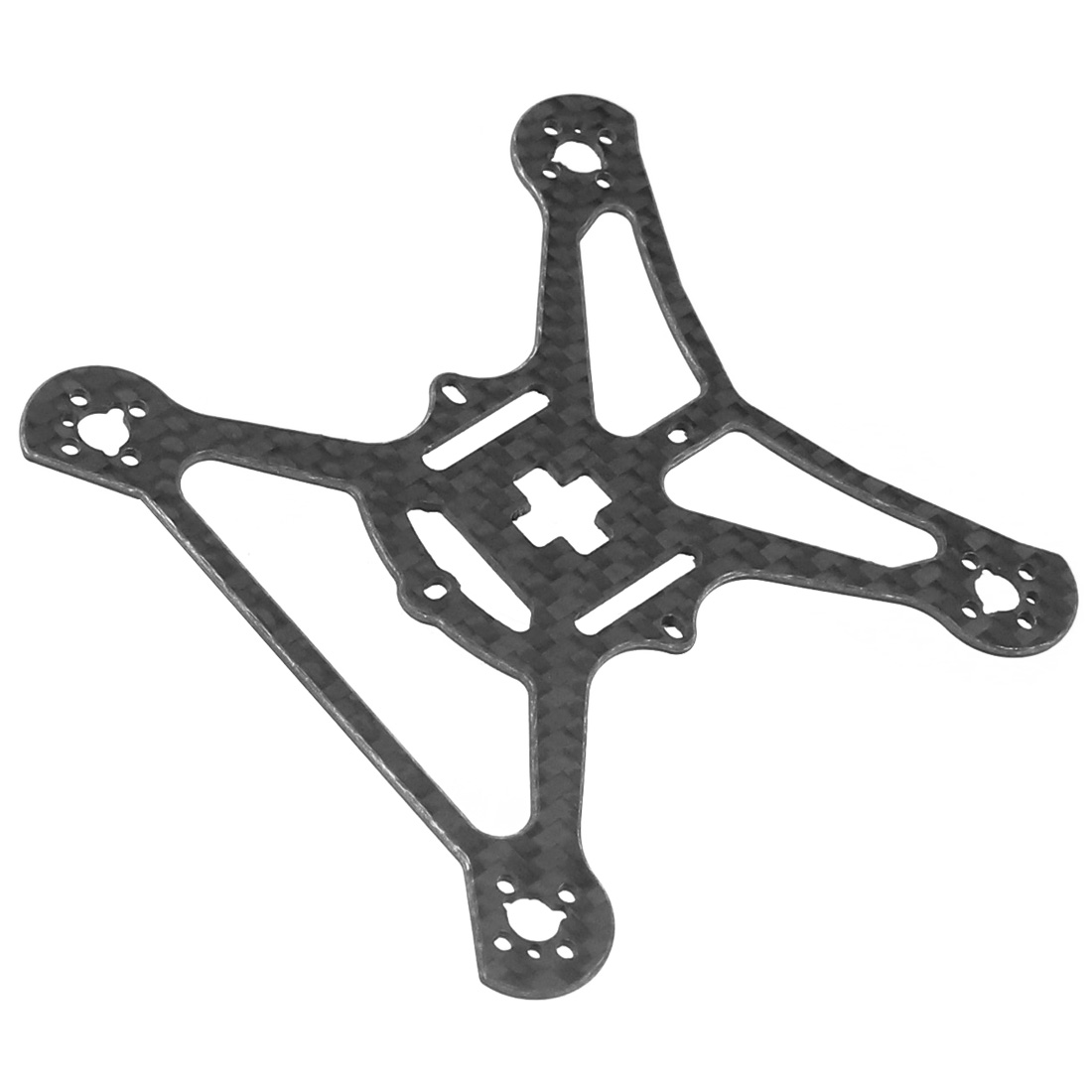 Betaflight Flight Controller - BETAFPV TWIGLET Pelat Bingkai Serat Karbon