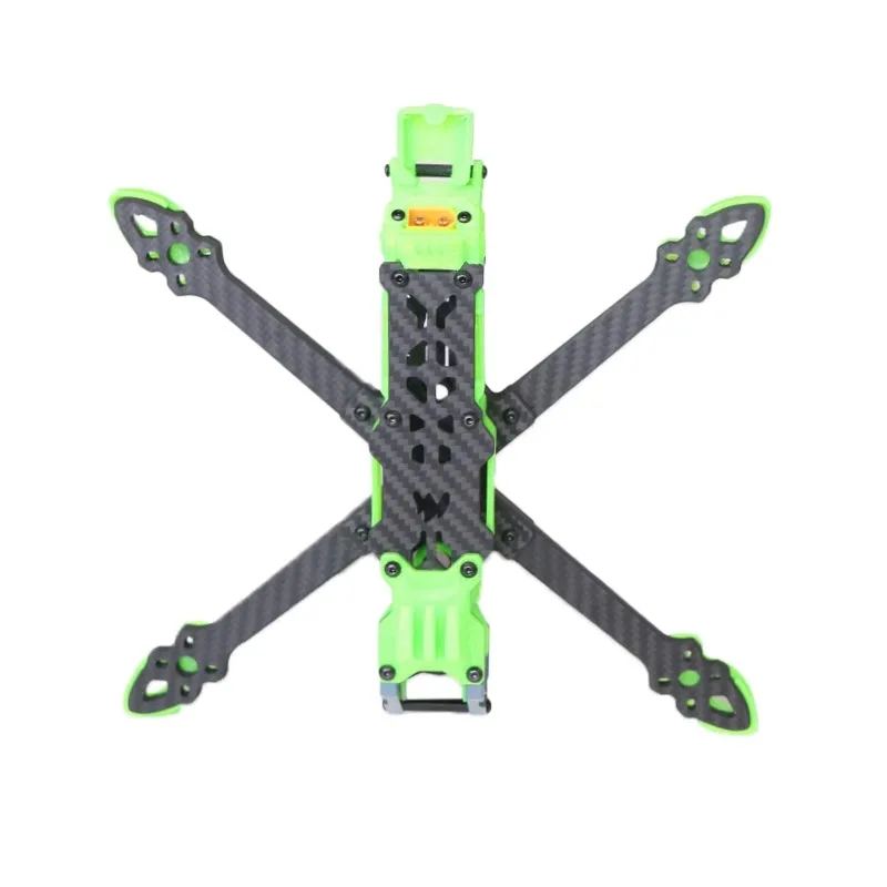 Drone Dji Rc 2 - HSKRC Drone balap F5X 225 V2,