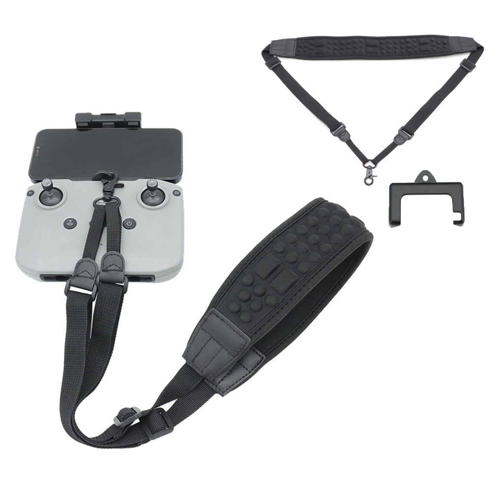Drone Dji Rc N1 - Tali Leher Remote Control Pijat Dekompresi,
