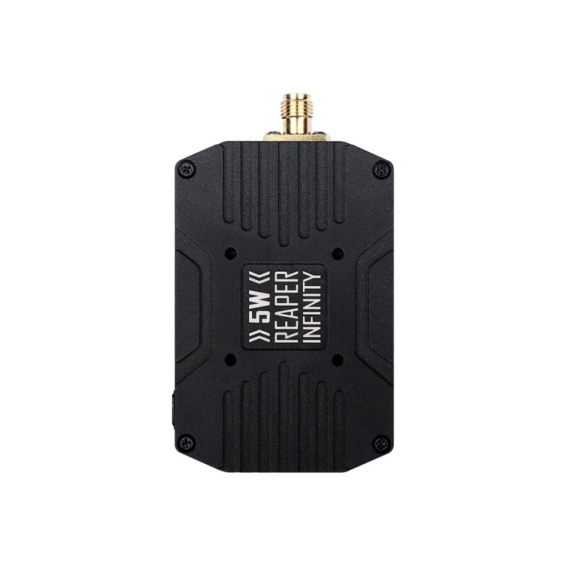 Drone Rc Price - Harga Foxeer Reaper 5W 40CH 5.8G
