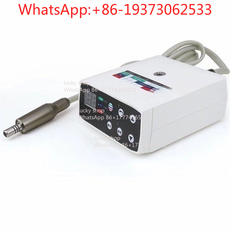 Brushless Motor - Motor Listrik, Mesin Gerinda Tanpa Sikat,