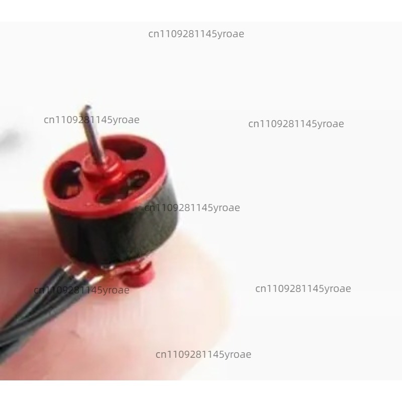 Brushless Motor - Motor Brushless KV Tinggi Mini 1-2S,