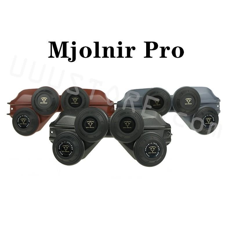 Drone Dji Rc N1 - Maple Nirkabel Mjolnir Pro 5.8G FPV