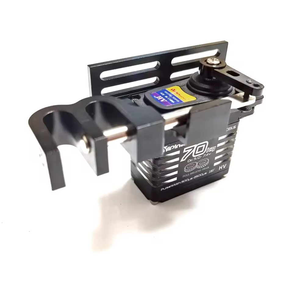 Drone Rc Kit - Motor Servo Brushless 70kg 42kg 8.4V
