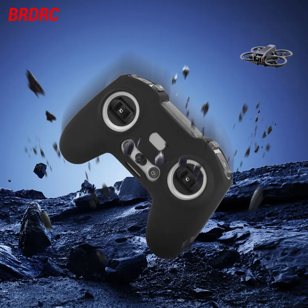 Drone Dji Rc 2 - BRDRC untuk DJI Avata 2/FPV Combo
