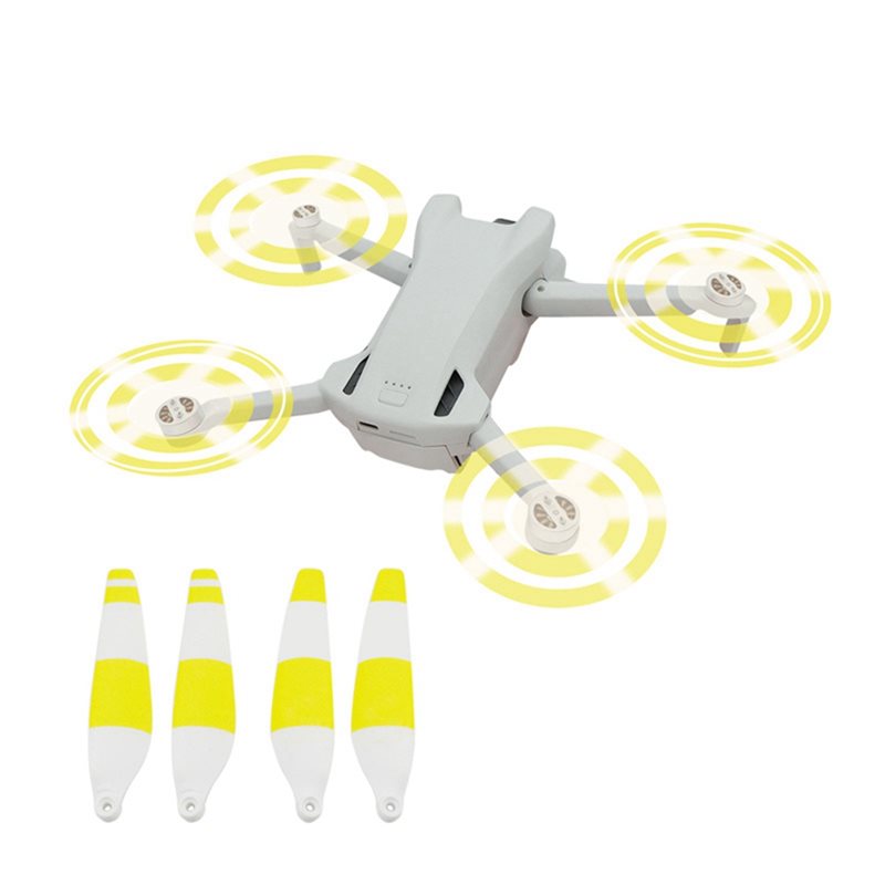 Drone Dji Rc N1 - 8 Buah Bilah Baling-Baling Untuk DJI