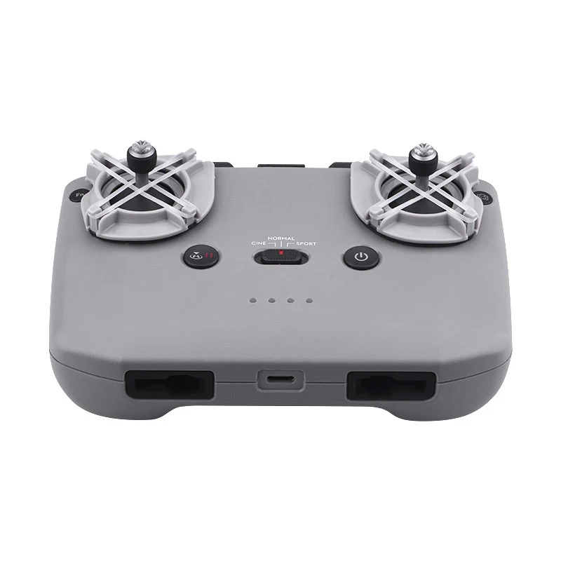 Pengendali kecepatan Rocker un - Drone Dji Rc N1 ulasan dan harga