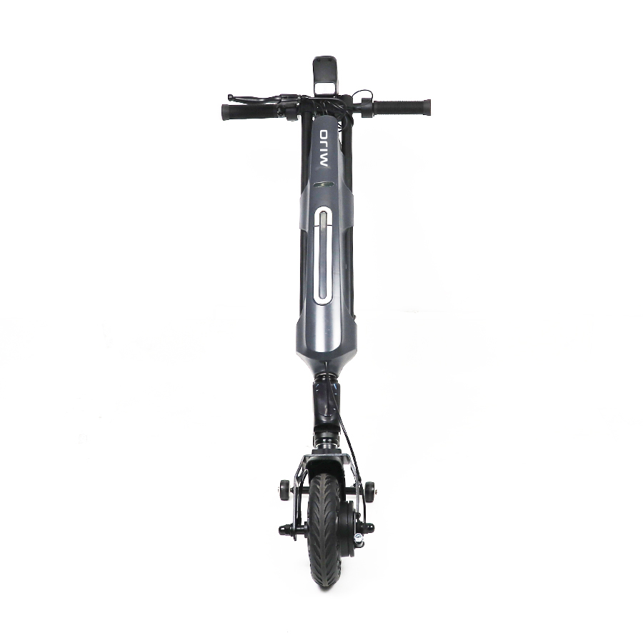 Coofull Mijo MT08 Motor DC Tan - Brushless Motor ulasan dan harga