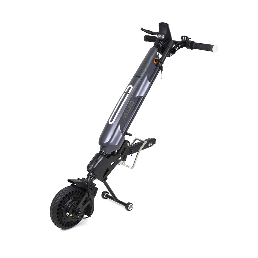Coofull Mijo MT08 Motor DC Tan - Brushless Motor ulasan dan harga