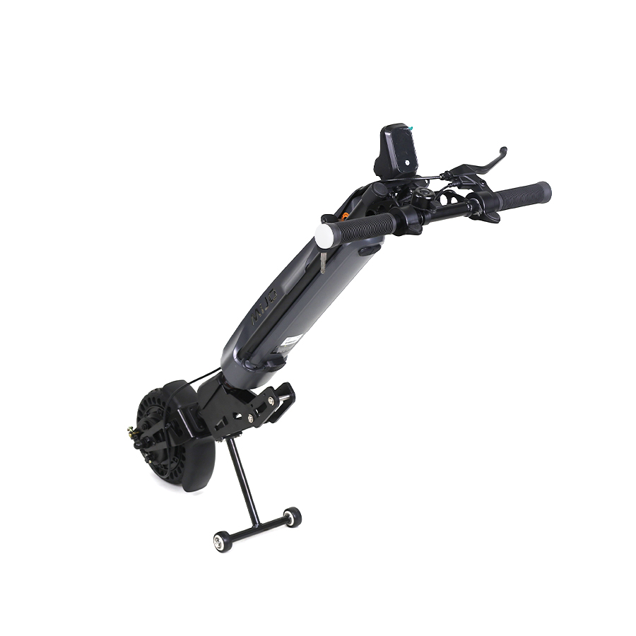 Coofull Mijo MT08 Motor DC Tan - Brushless Motor ulasan dan harga