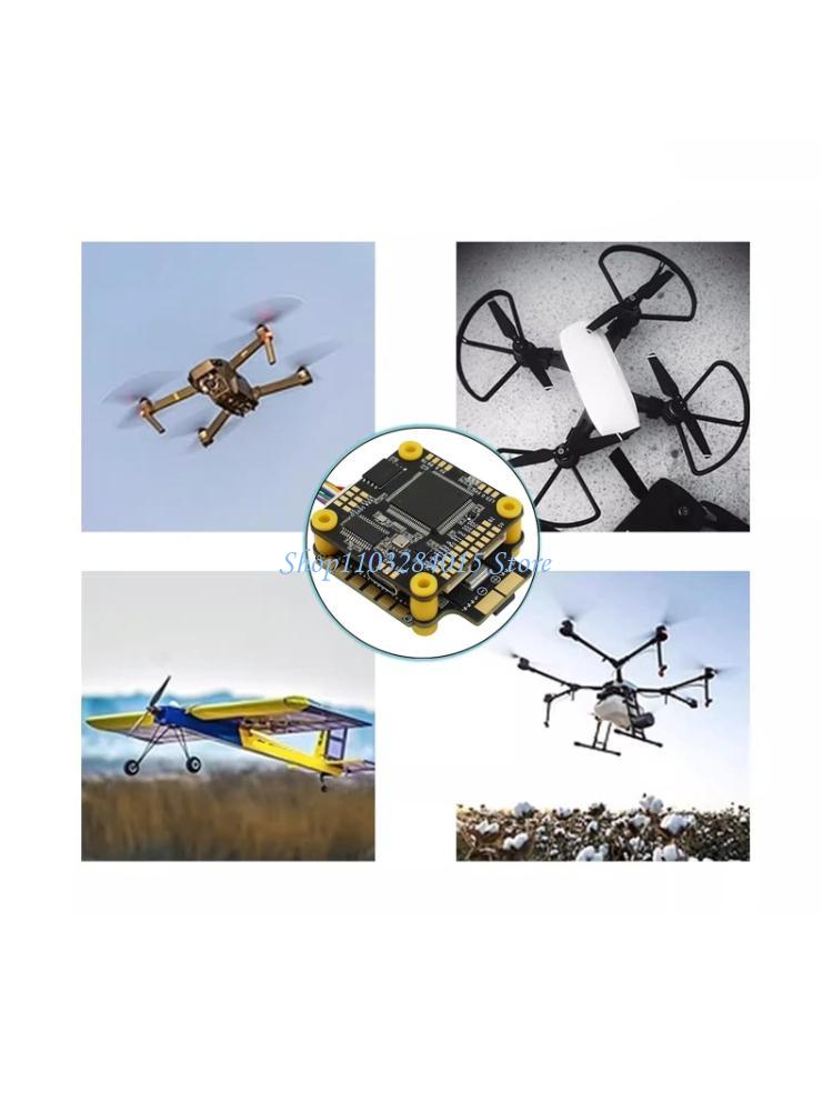 Pengendali Penerbangan R6FF FC - Betaflight Flight Controller ulasan dan harga