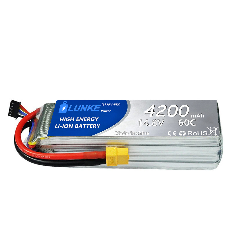 Baterai Lipo 2S 7.4V 5000mAh 5 - Drone Avion Rc ulasan dan harga