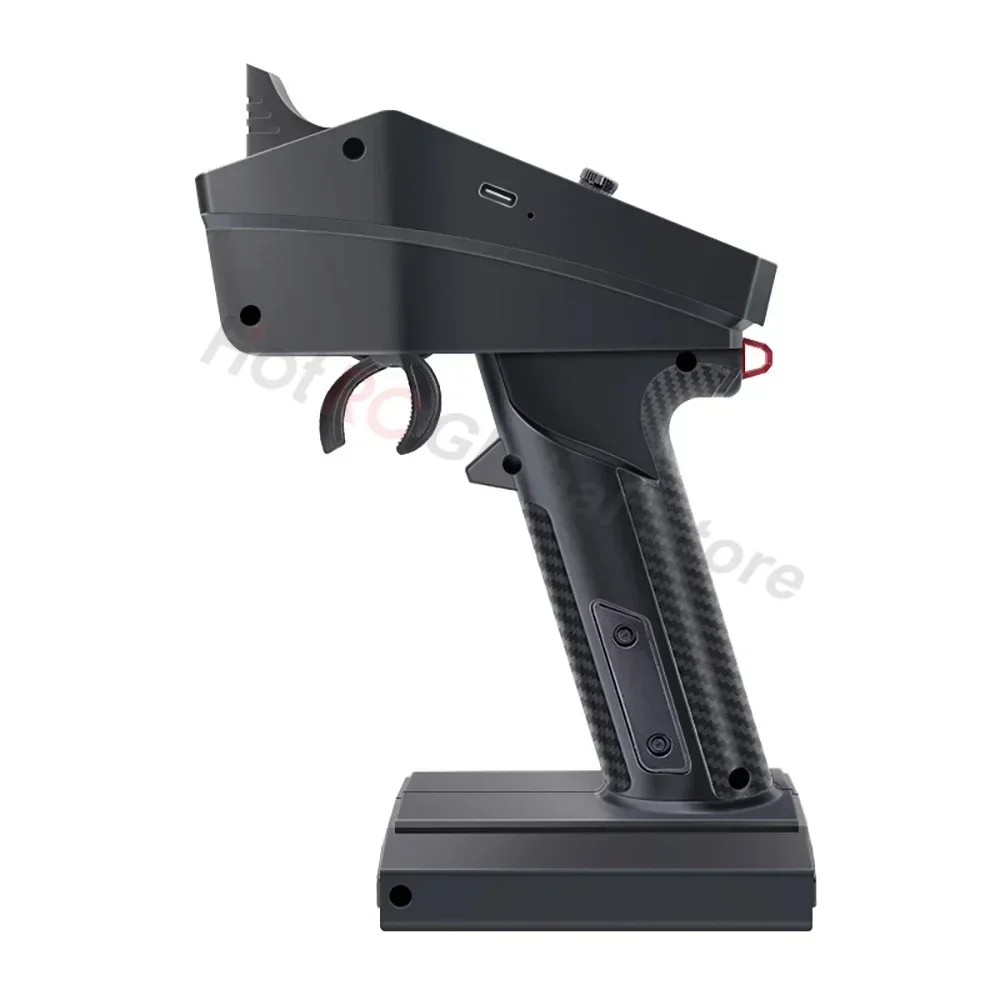 HotRC CT-6A 2.4G 6CH 6 Saluran - Drone Rc Transmitter And Receiver ulasan dan harga