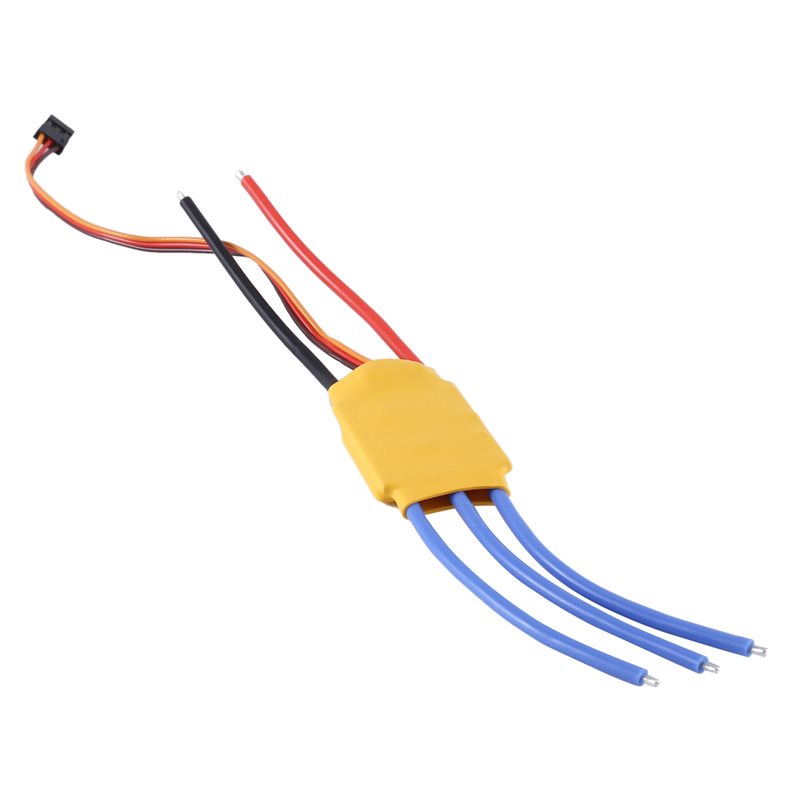 【HARGA-TURUN!】4X XXD 30A Motor - Drone Rc Price ulasan dan harga