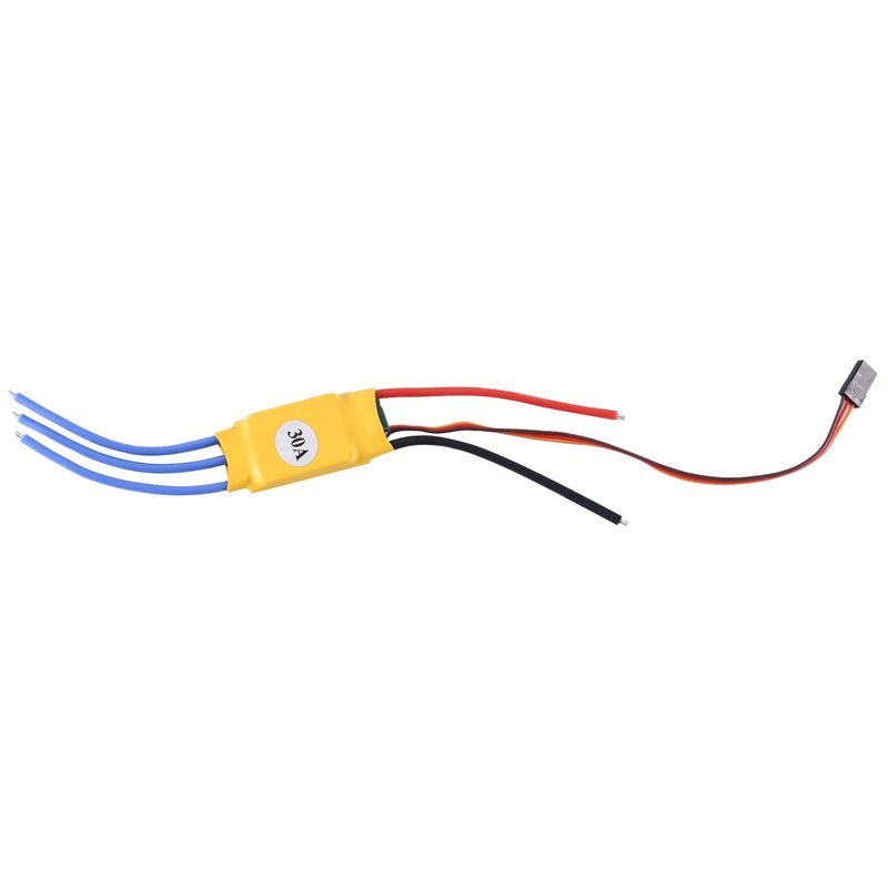 【HARGA-TURUN!】4X XXD 30A Motor - Drone Rc Price ulasan dan harga