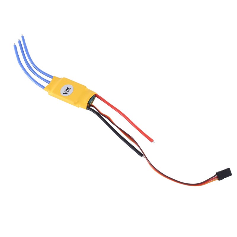 【HARGA-TURUN!】4X XXD 30A Motor - Drone Rc Price ulasan dan harga