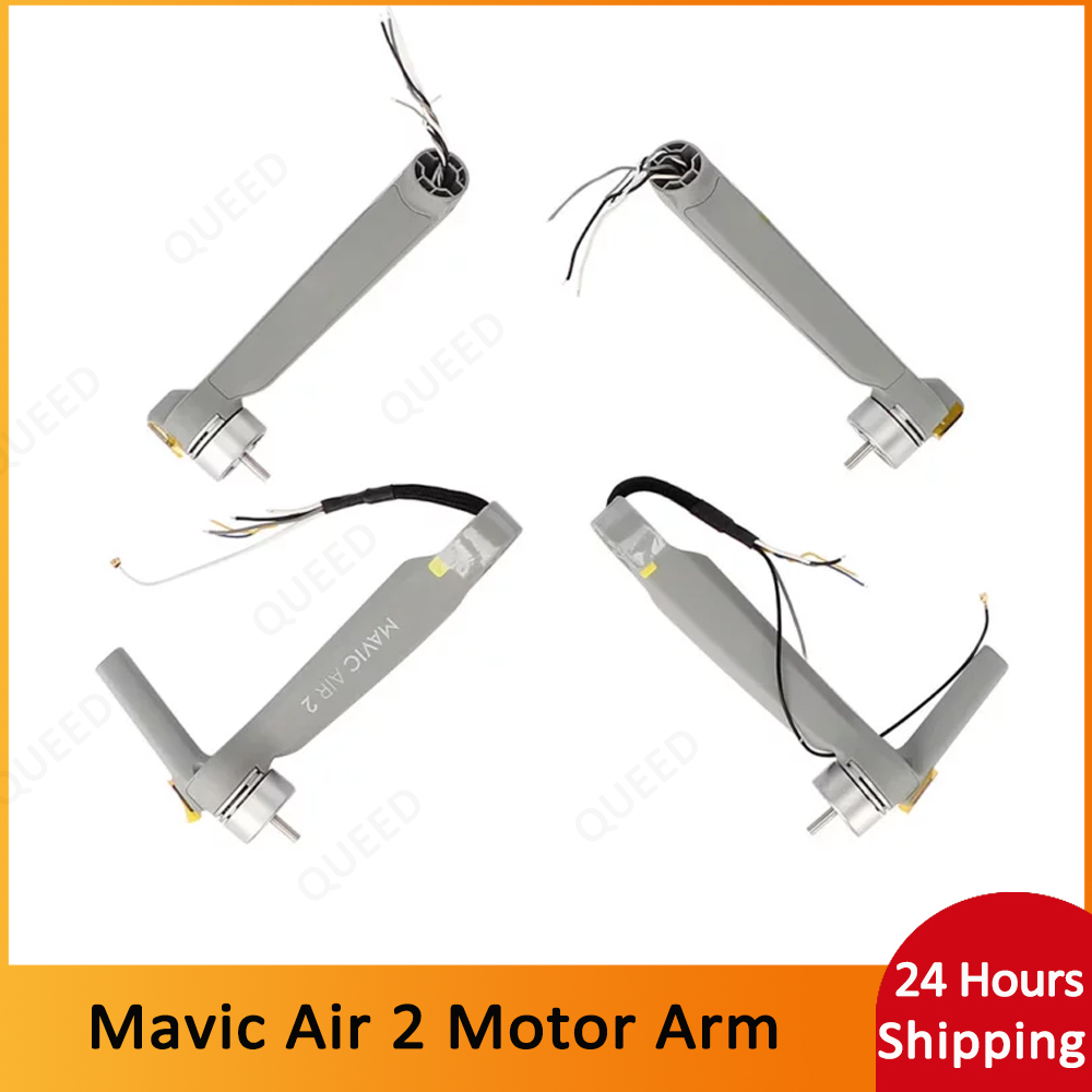 Lengan Motor Mavic Air 2 Asli  - Drone Dji Rc 2 ulasan dan harga