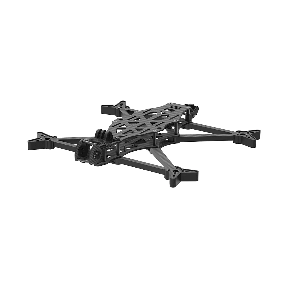 2025 IFlight AOS 7 EVO V1.2 7  - Drone Rc Kit ulasan dan harga