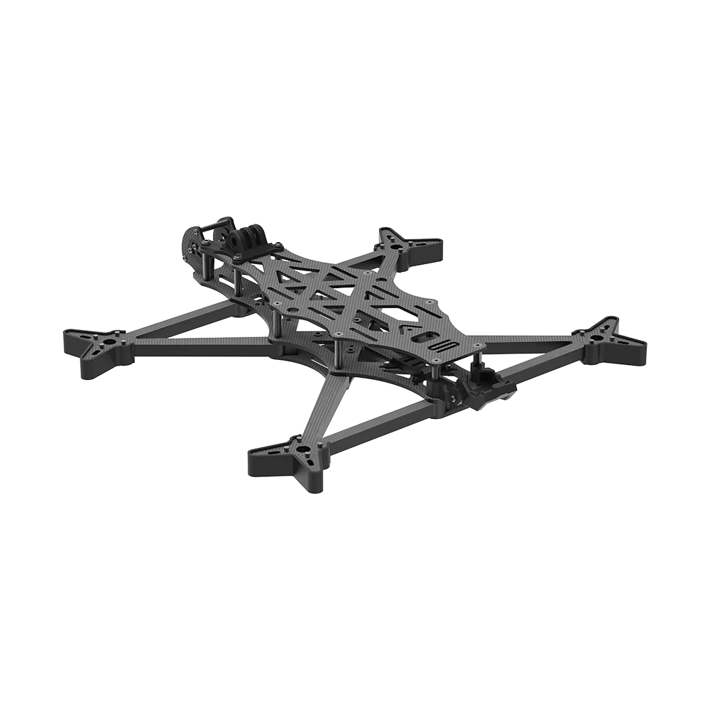 2025 IFlight AOS 7 EVO V1.2 7  - Drone Rc Kit ulasan dan harga