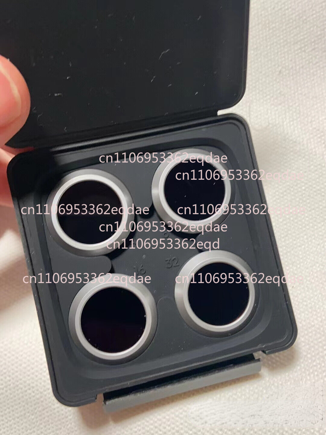 Filter ND Asli UNTUK Drone Kam - Drone Dji Rc 2 ulasan dan harga
