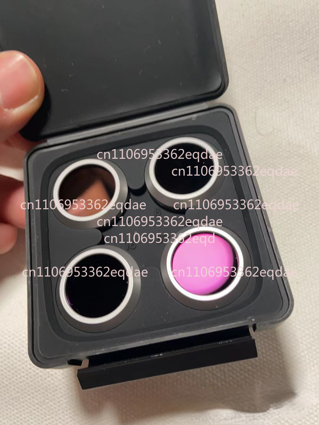 Filter ND Asli UNTUK Drone Kam - Drone Dji Rc 2 ulasan dan harga
