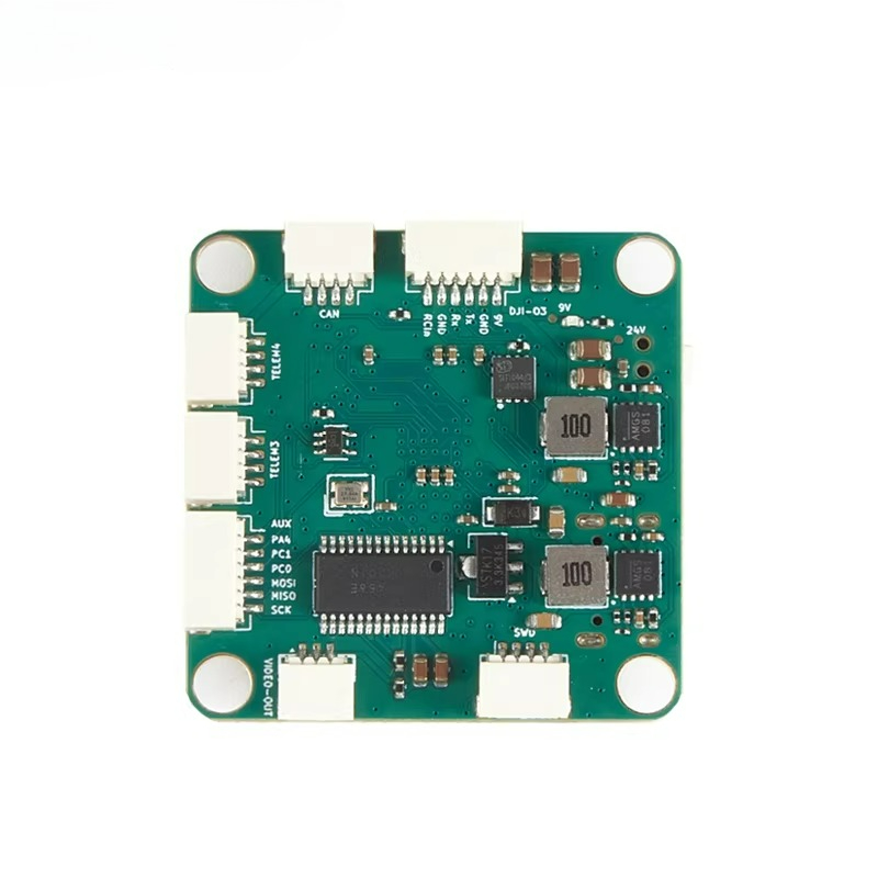 Papan pengembangan kontrol pen - Betaflight Flight Controller ulasan dan harga