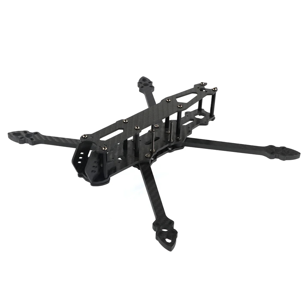 Mark 4 7 inci V2 295mm / 8 inc - Drone Rc Kit ulasan dan harga