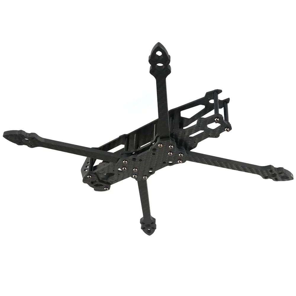Mark 4 7 inci V2 295mm / 8 inc - Drone Rc Kit ulasan dan harga