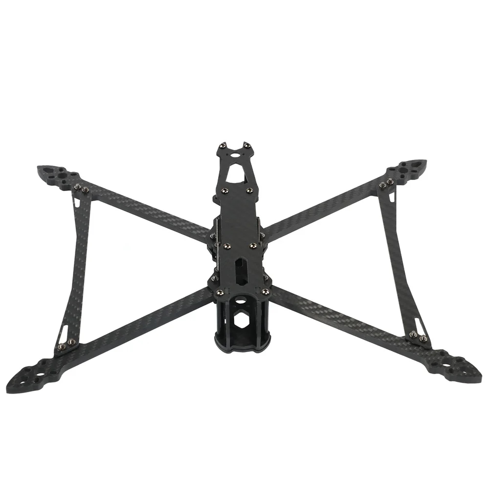 Mark 4 7 inci V2 295mm / 8 inc - Drone Rc Kit ulasan dan harga