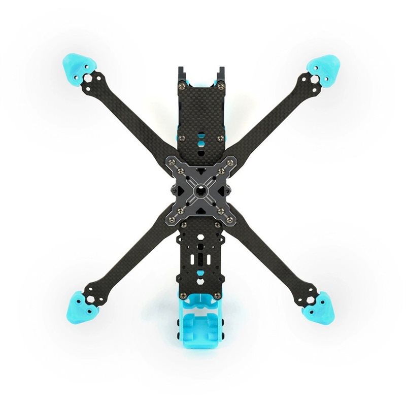 MACH-MANTA V2 Kit Rangka True  - Drone Rc Kit ulasan dan harga