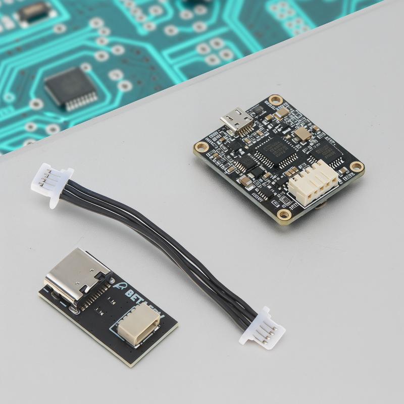 Adaptor Konfigurasi Pengontrol - Betaflight Flight Controller ulasan dan harga