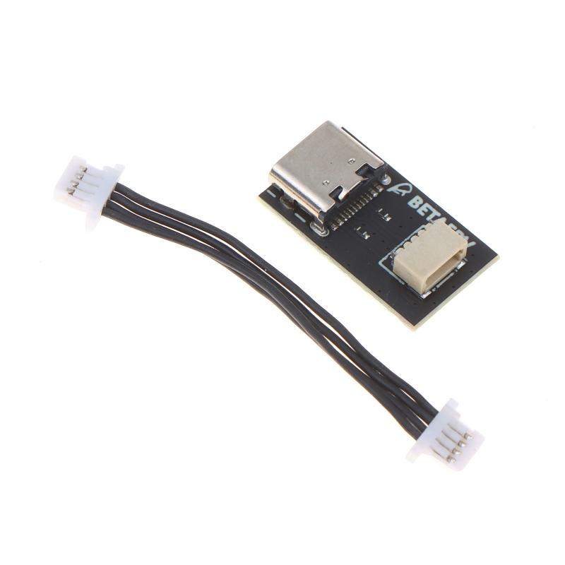 Adaptor Konfigurasi Pengontrol - Betaflight Flight Controller ulasan dan harga
