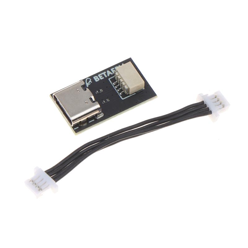 Adaptor Konfigurasi Pengontrol - Betaflight Flight Controller ulasan dan harga