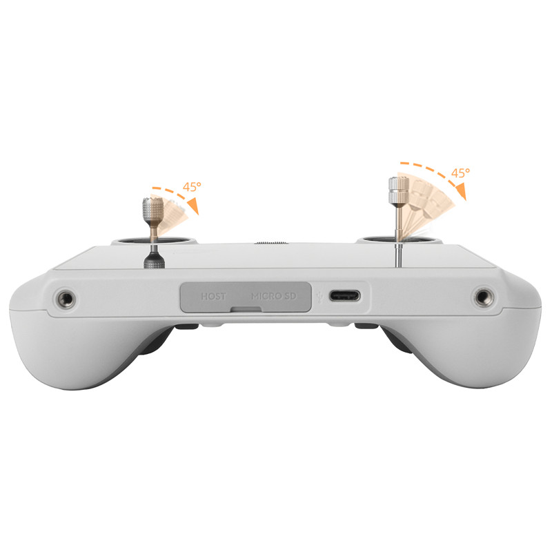 1 pasang untuk DJI RC / RC 2 p - Drone Dji Rc Pro ulasan dan harga