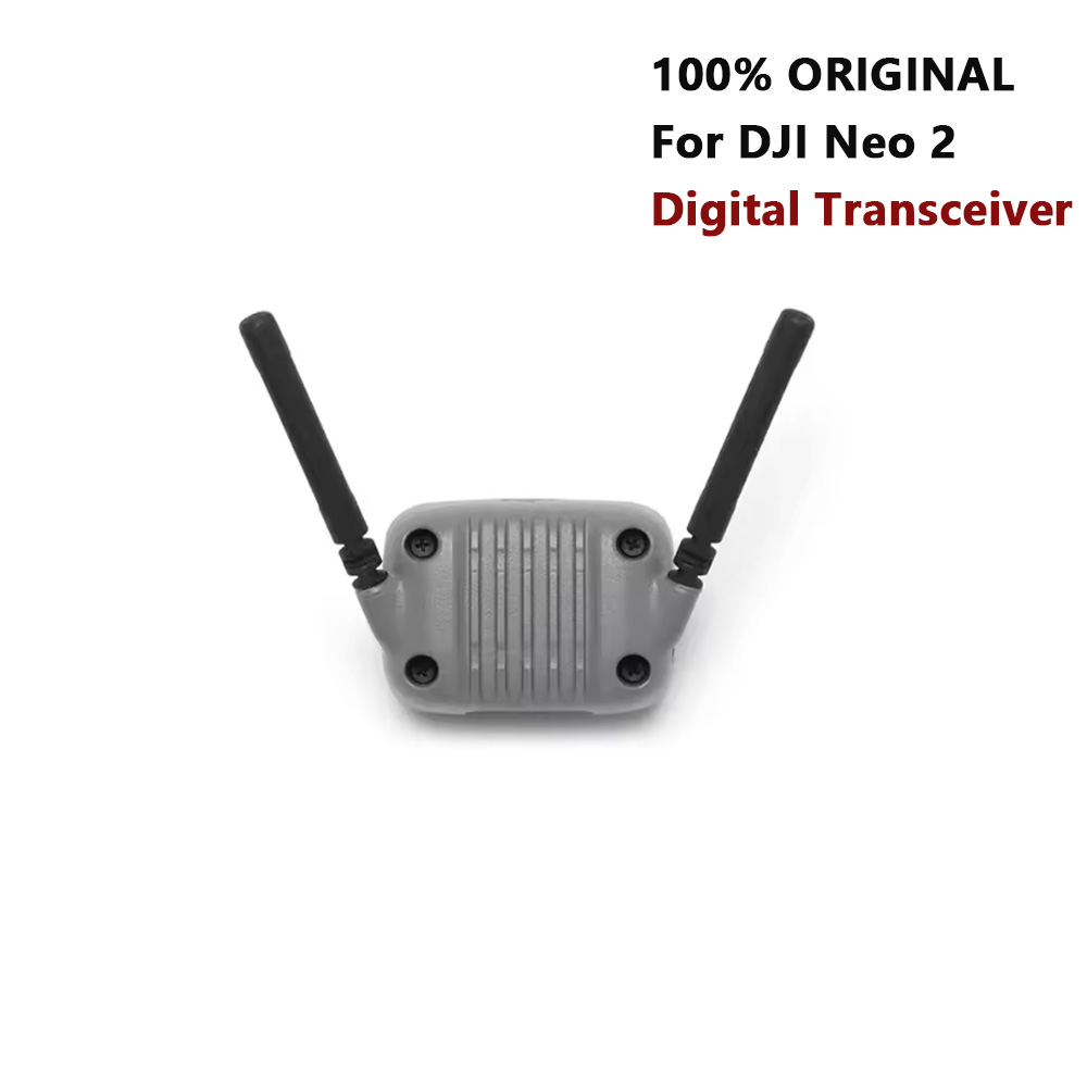 Modul Transmisi Gambar Digital - Drone Dji Rc N1 ulasan dan harga