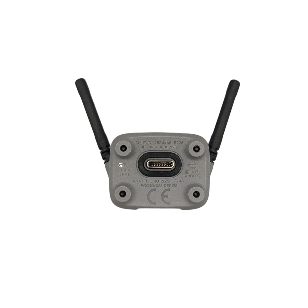 Modul Transmisi Gambar Digital - Drone Dji Rc N1 ulasan dan harga